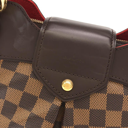 Louis Vuitton Damier Sistine PM — view 3