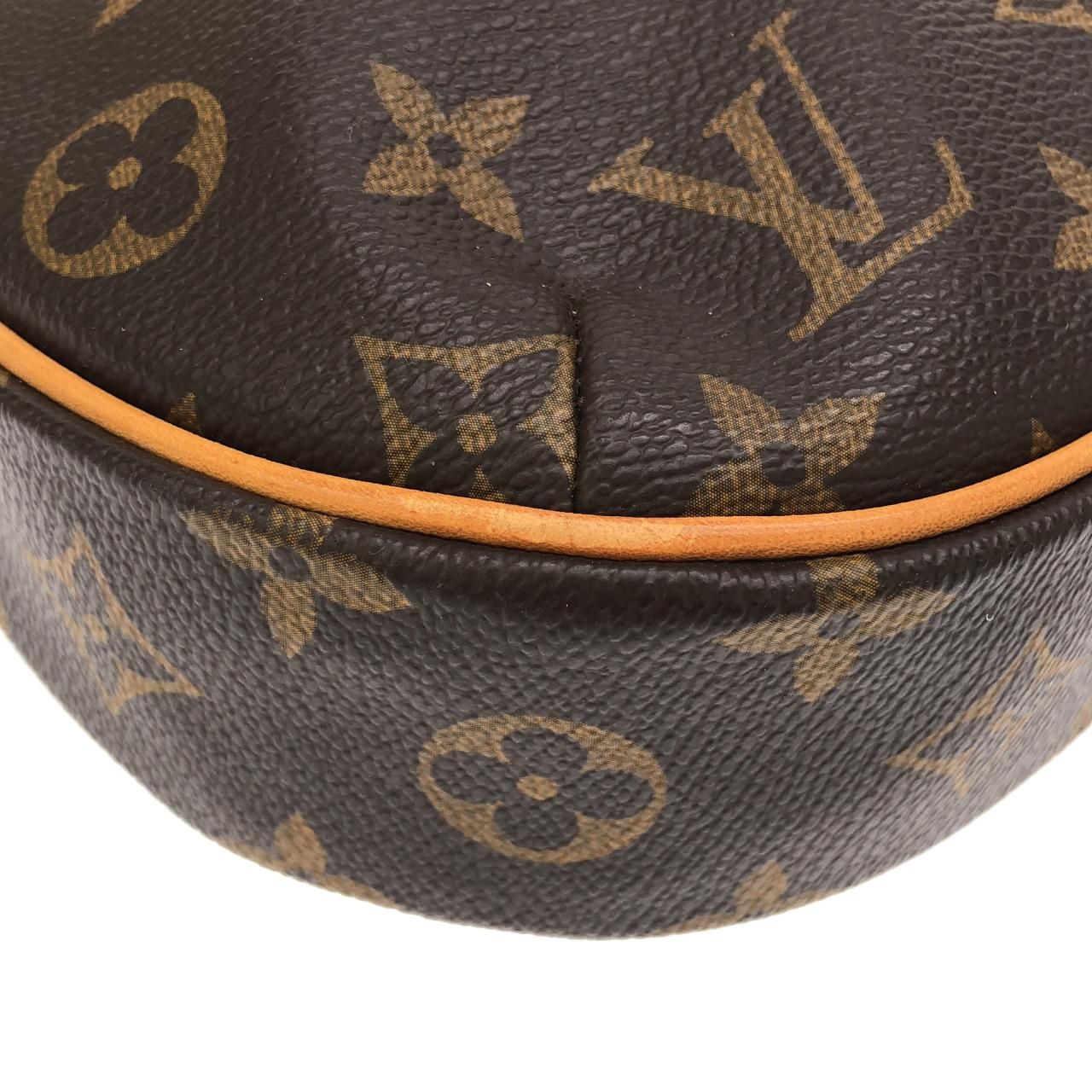 Louis Vuitton Monogram Odeon PM Shoulder — view 3