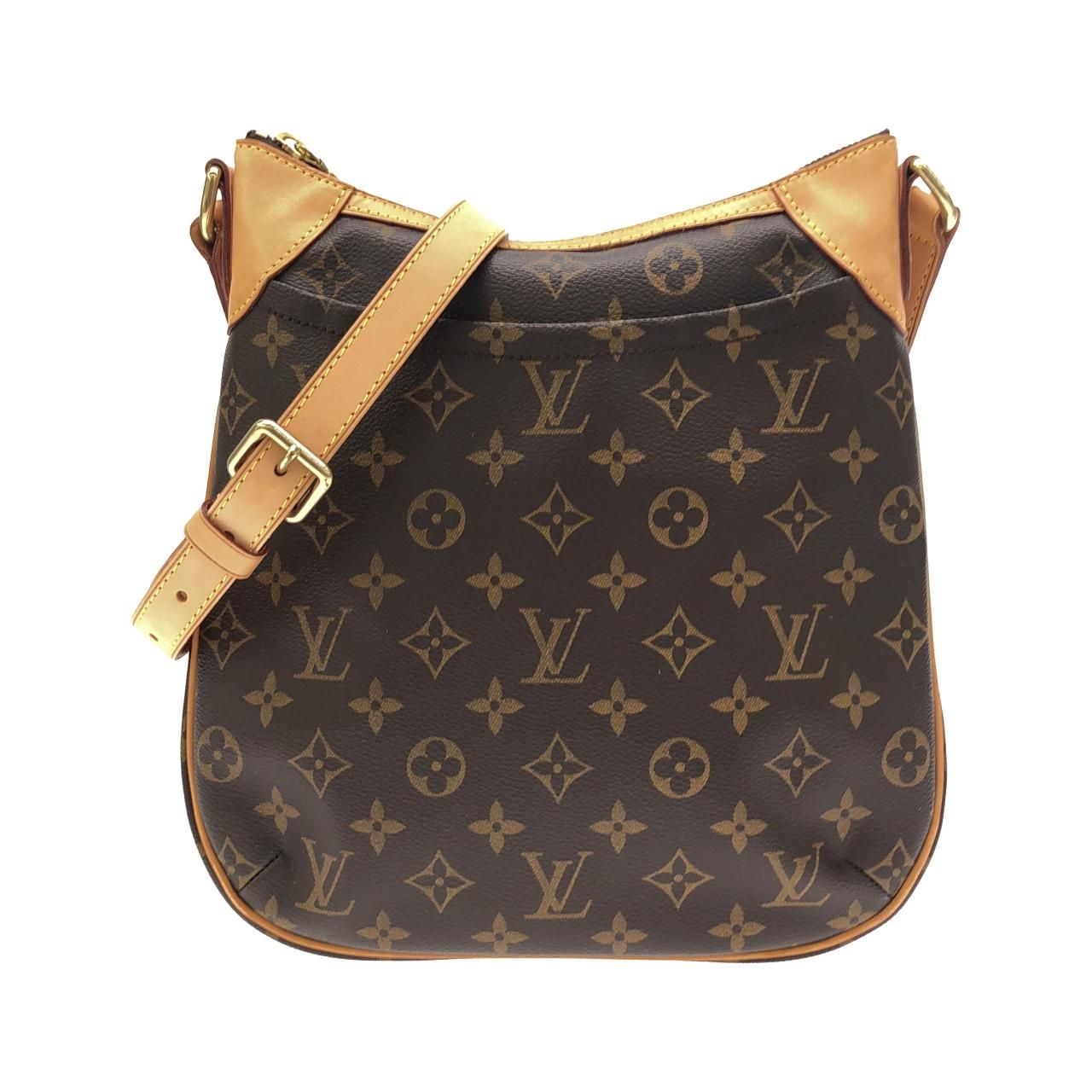 Louis Vuitton Monogram Odeon PM Shoulder