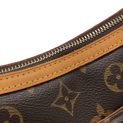 Louis Vuitton Monogram Odeon PM Shoulder — view 4