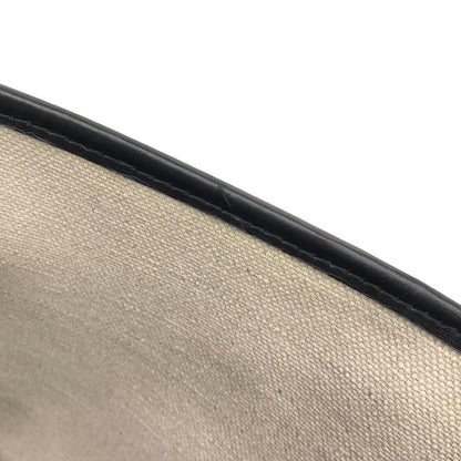 Louis Vuitton Monogram Macassar Weekend Tote PM — view 9