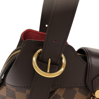 Louis Vuitton Damier Sistine PM — view 5