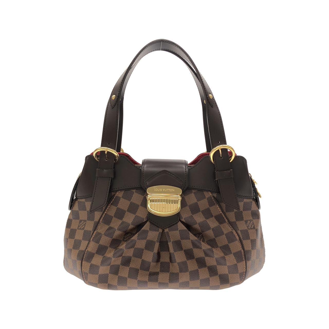 Louis Vuitton Damier Sistine PM