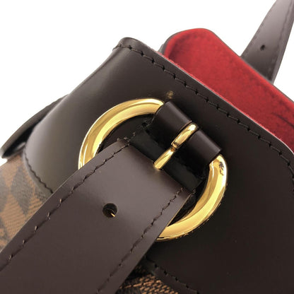 Louis Vuitton Damier Sistine PM — view 6
