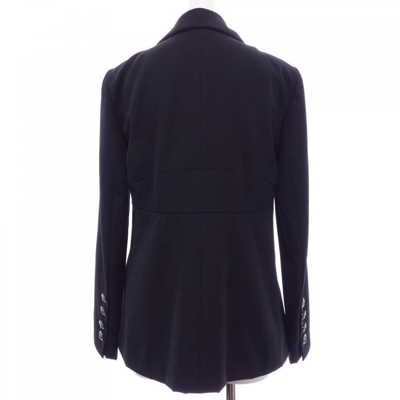 Chanel Jacket Black — view 2