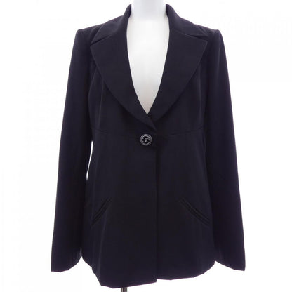 Chanel Jacket Black
