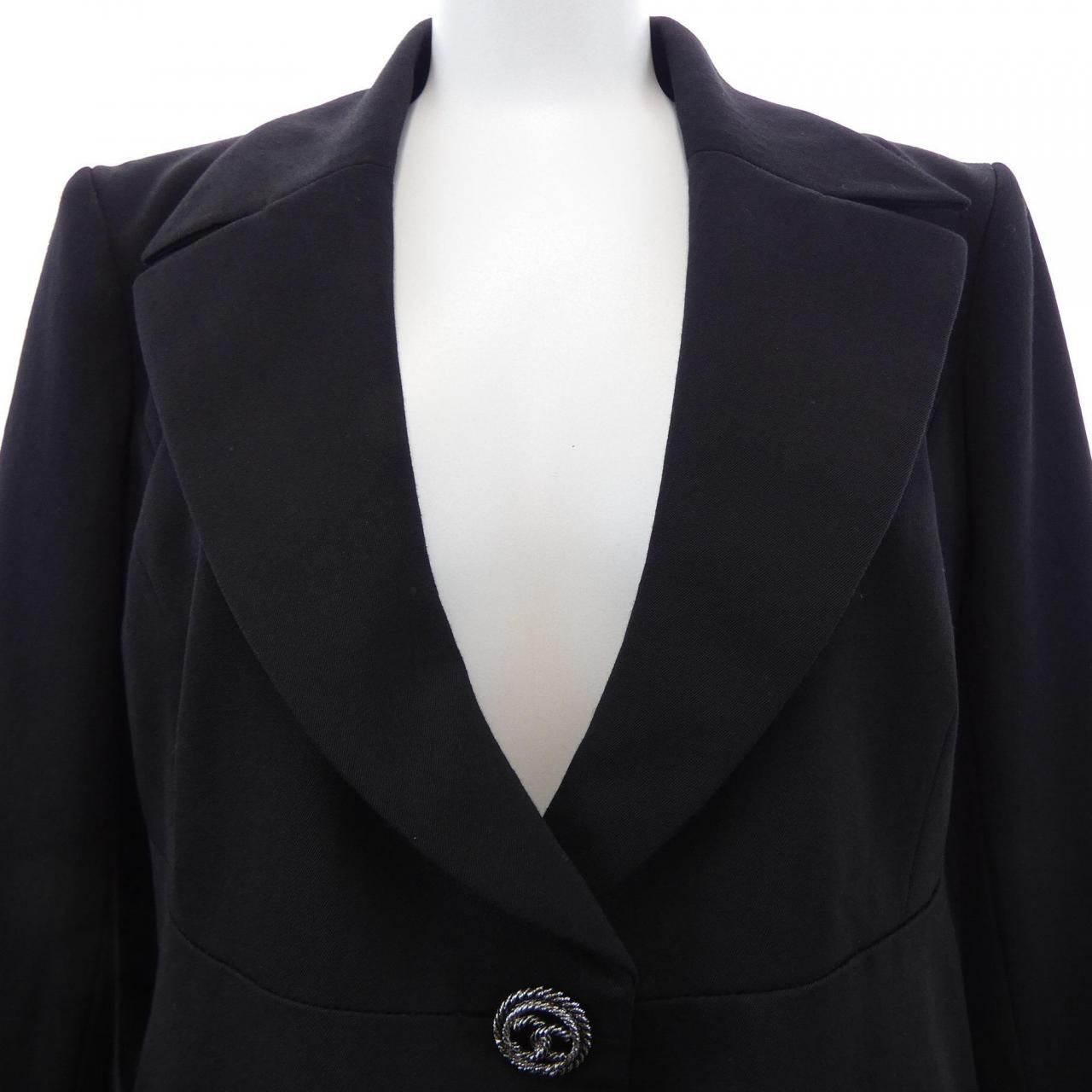 Chanel Jacket Black — view 5