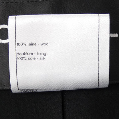 Chanel Jacket Black — view 3