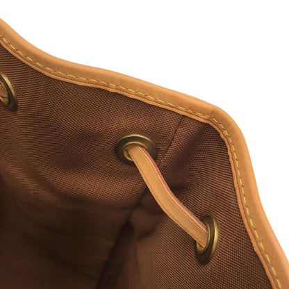 Louis Vuitton Monogram Sac a de Bosford Backpack — view 9