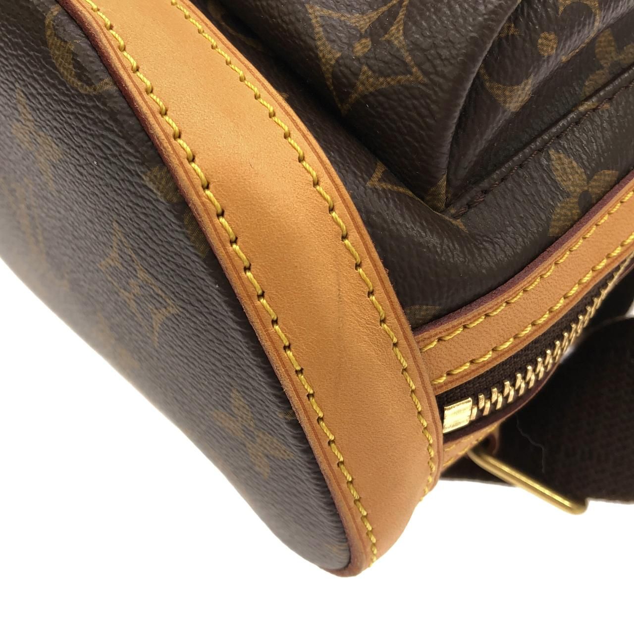 Louis Vuitton Monogram Sac a de Bosford Backpack — view 3