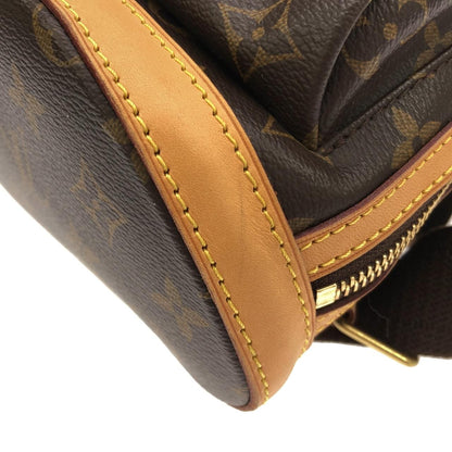 Louis Vuitton Monogram Sac a de Bosford Backpack — view 3