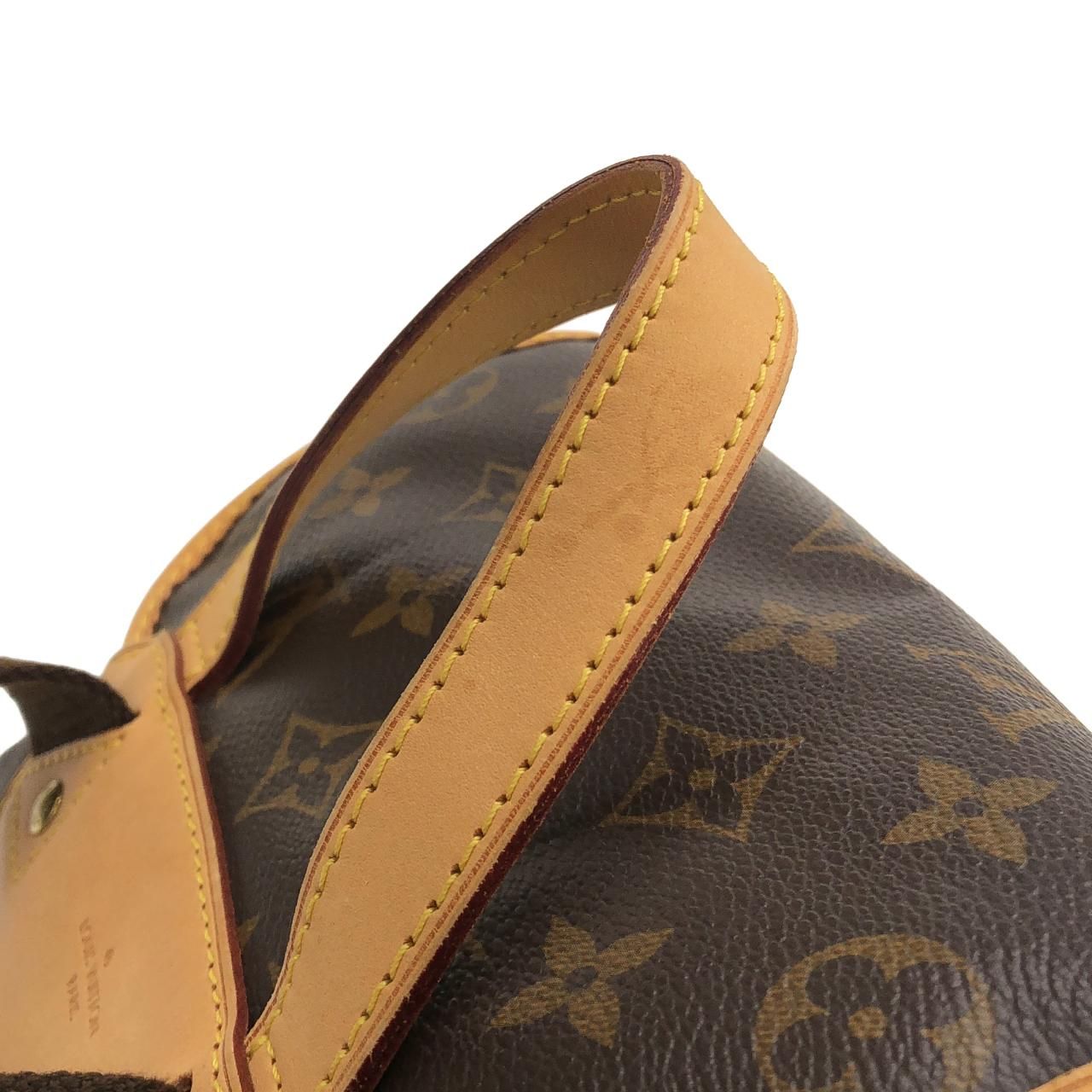 Louis Vuitton Monogram Sac a de Bosford Backpack — view 6