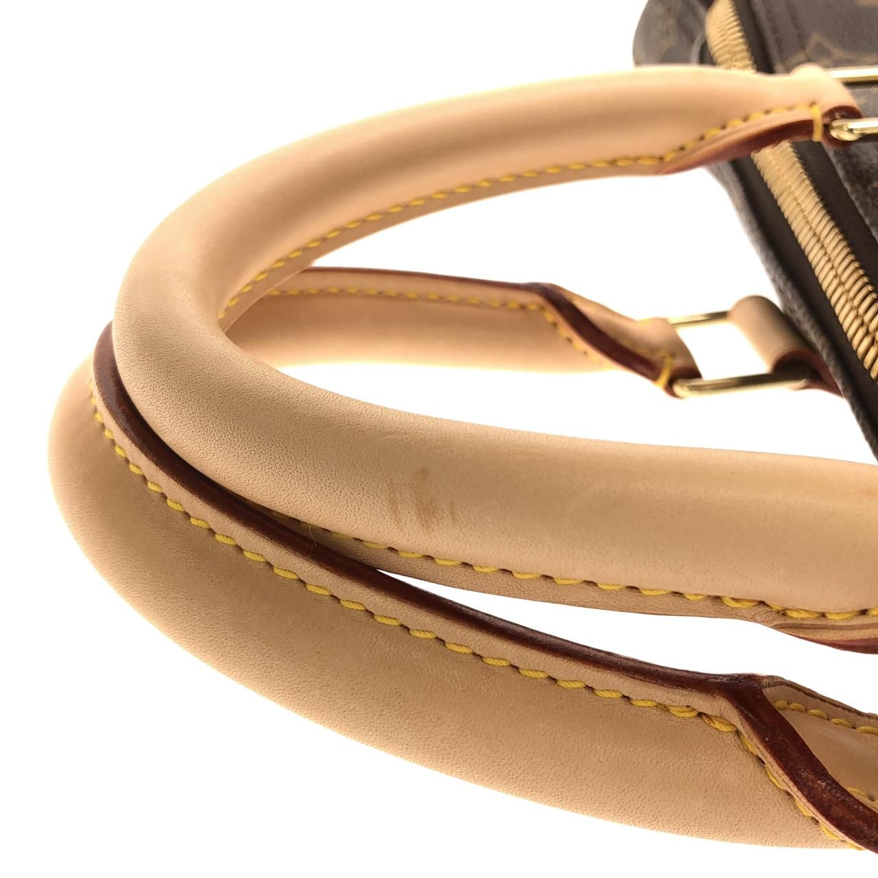 Louis Vuitton Monogram Keepall 45 cm Boston — view 8