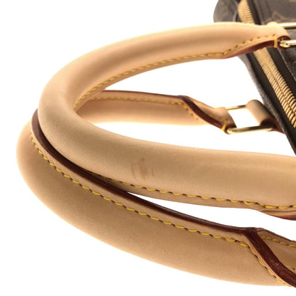 Louis Vuitton Monogram Keepall 45 cm Boston — view 8