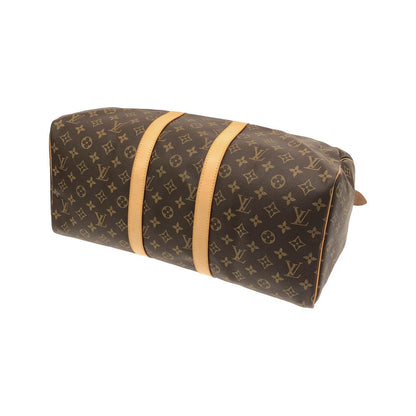 Louis Vuitton Monogram Keepall 45 cm Boston — view 3