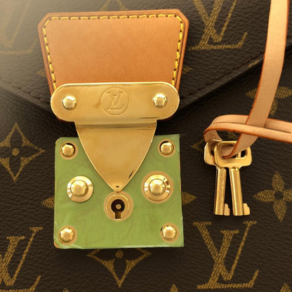 Louis Vuitton Monogram Conseil — view 4