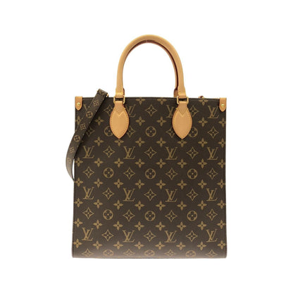Louis Vuitton Monogram Sac Plat PM