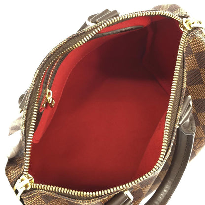 Louis Vuitton Damier Speedy Bandouliere 25 cm Boston — view 5