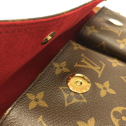 Louis Vuitton Monogram Viva-Cite GM Shoulder — view 6