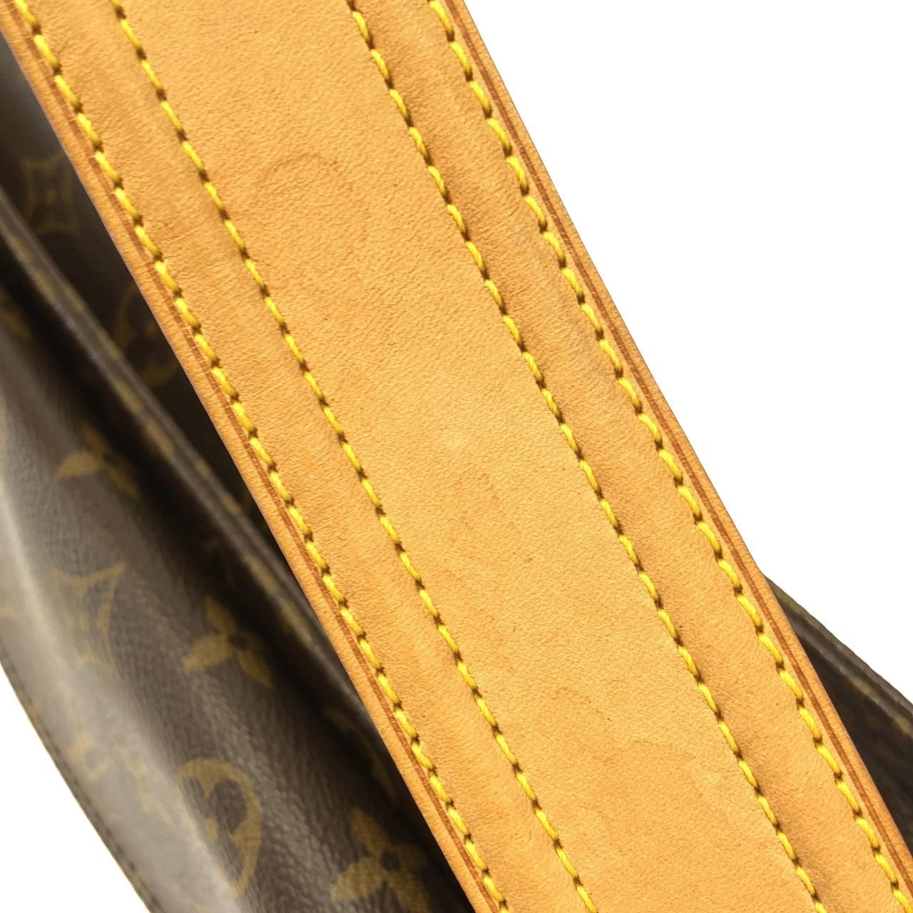 Louis Vuitton Monogram Viva-Cite GM Shoulder — view 7