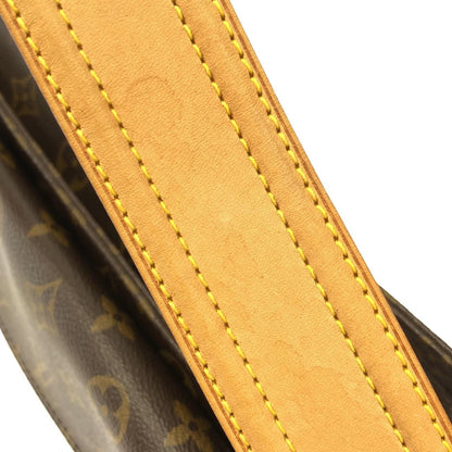 Louis Vuitton Monogram Viva-Cite GM Shoulder — view 7