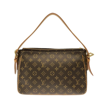 Louis Vuitton Monogram Viva-Cite GM Shoulder — view 2