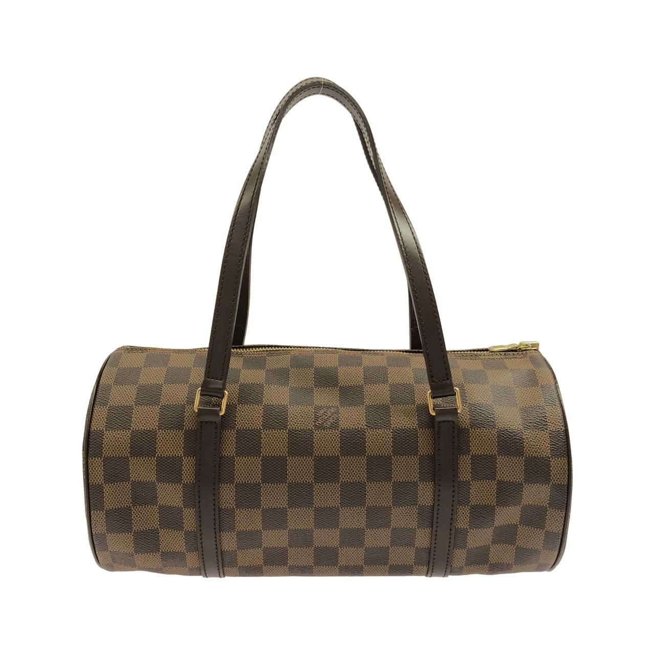Louis Vuitton Damier Papillon 30 cm — view 2
