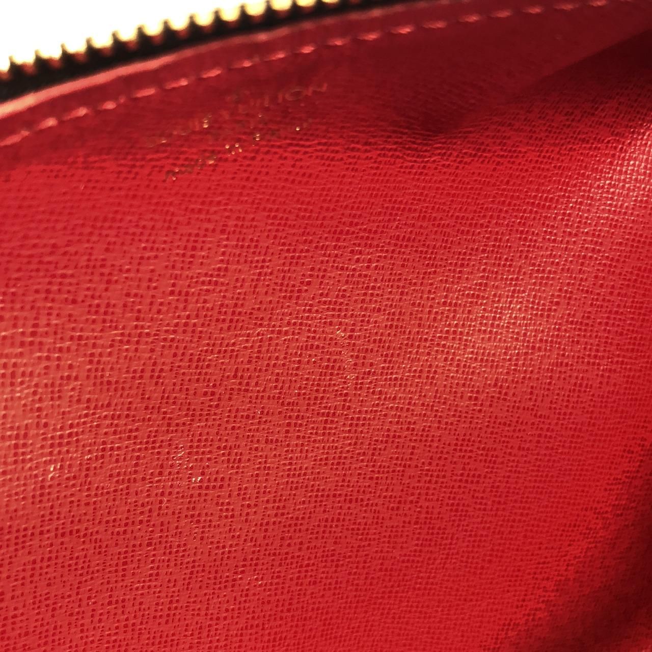 Louis Vuitton Damier Papillon 30 cm — view 7
