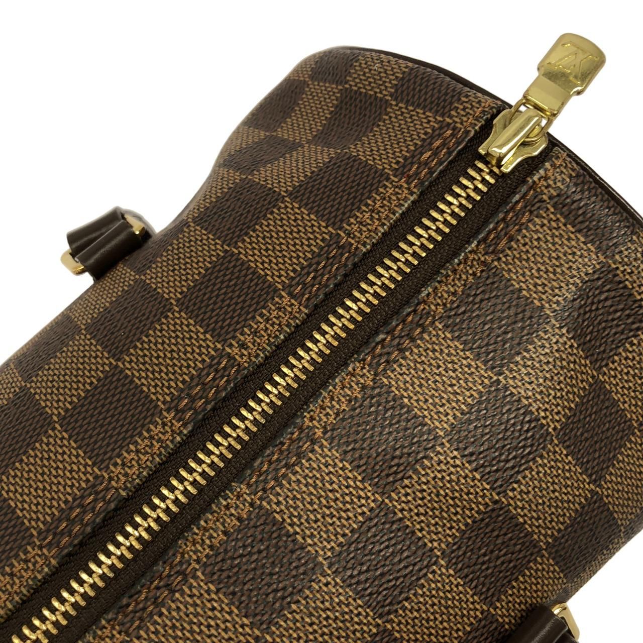 Louis Vuitton Damier Papillon 30 cm — view 4