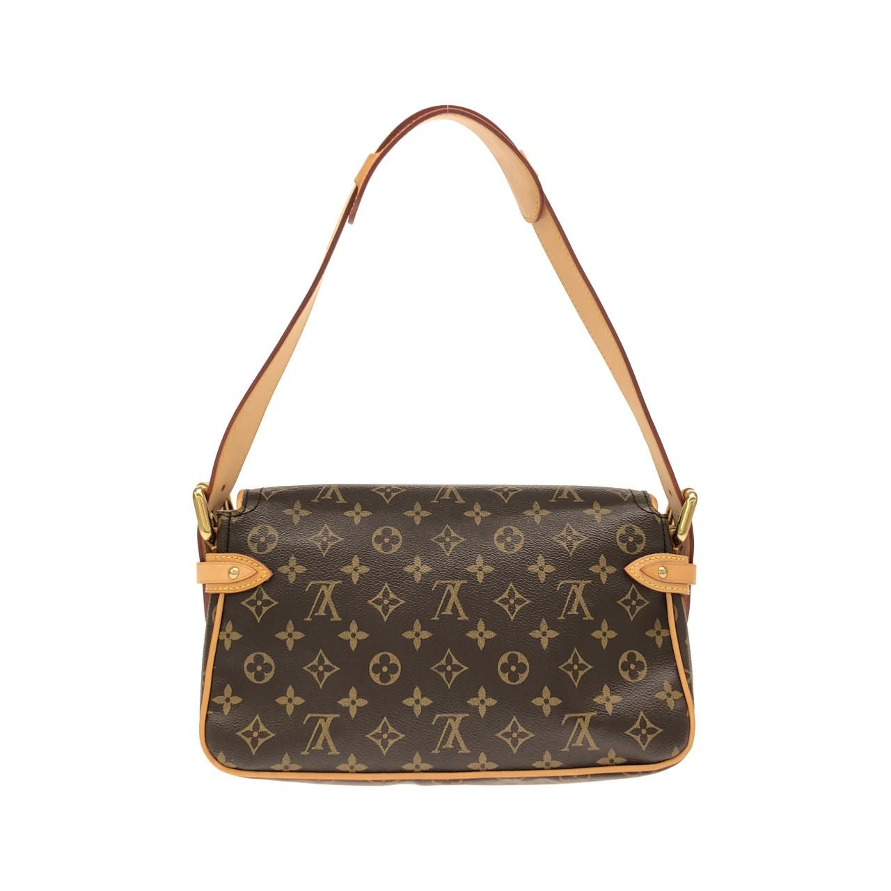 Louis Vuitton Monogram Hudson Shoulder — view 2