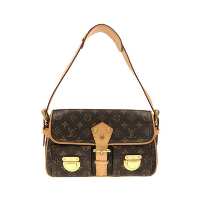 Louis Vuitton Monogram Hudson Shoulder