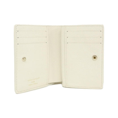 Louis Vuitton Bicolor Monogram Empreinte Portefeuille Clair Wallet — view 5