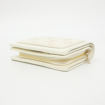 Louis Vuitton Bicolor Monogram Empreinte Portefeuille Clair Wallet — view 3