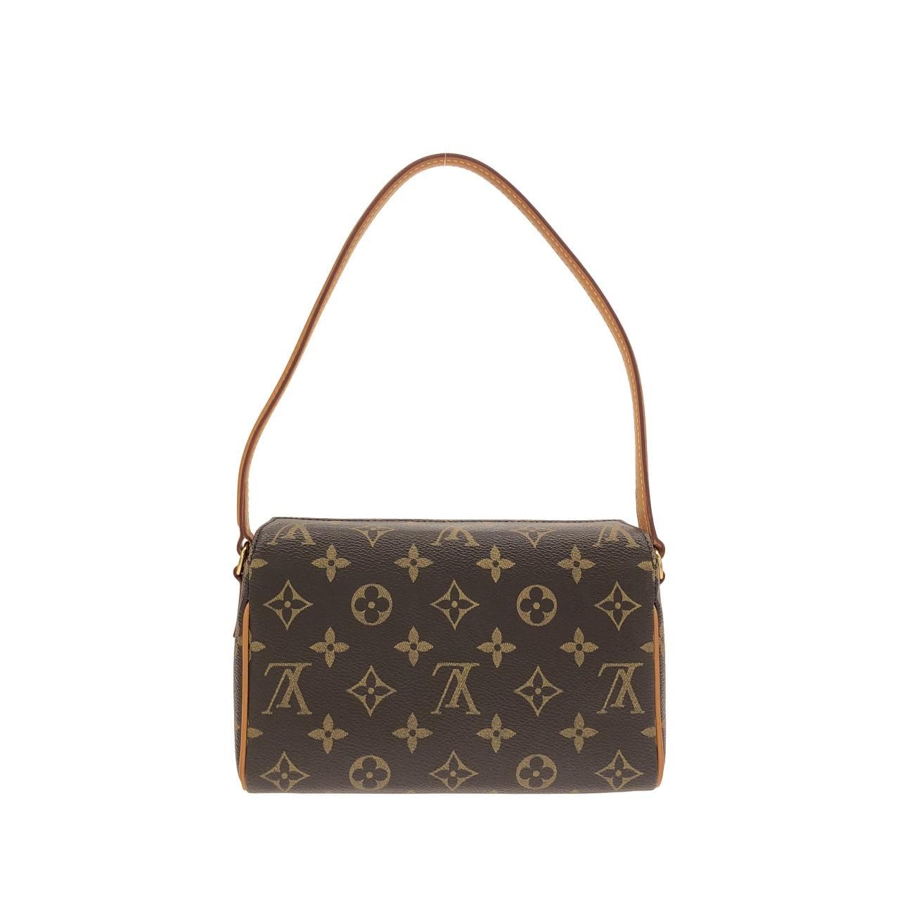 Louis Vuitton Monogram Recital — view 2