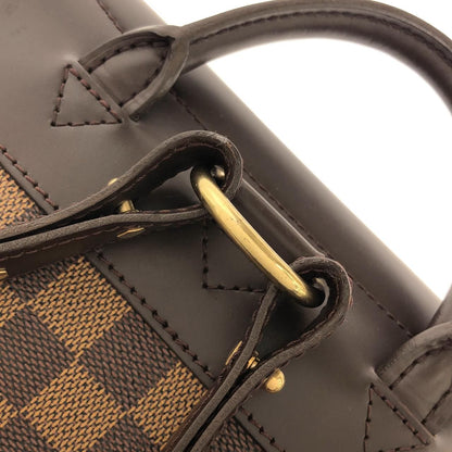 Louis Vuitton Damier Soho Backpack — view 6
