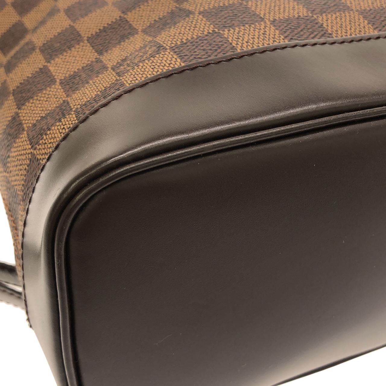 Louis Vuitton Damier Soho Backpack — view 3