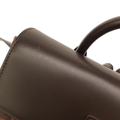 Louis Vuitton Damier Soho Backpack — view 5
