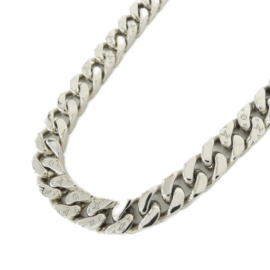 Louis Vuitton Necklace LV Chain Links