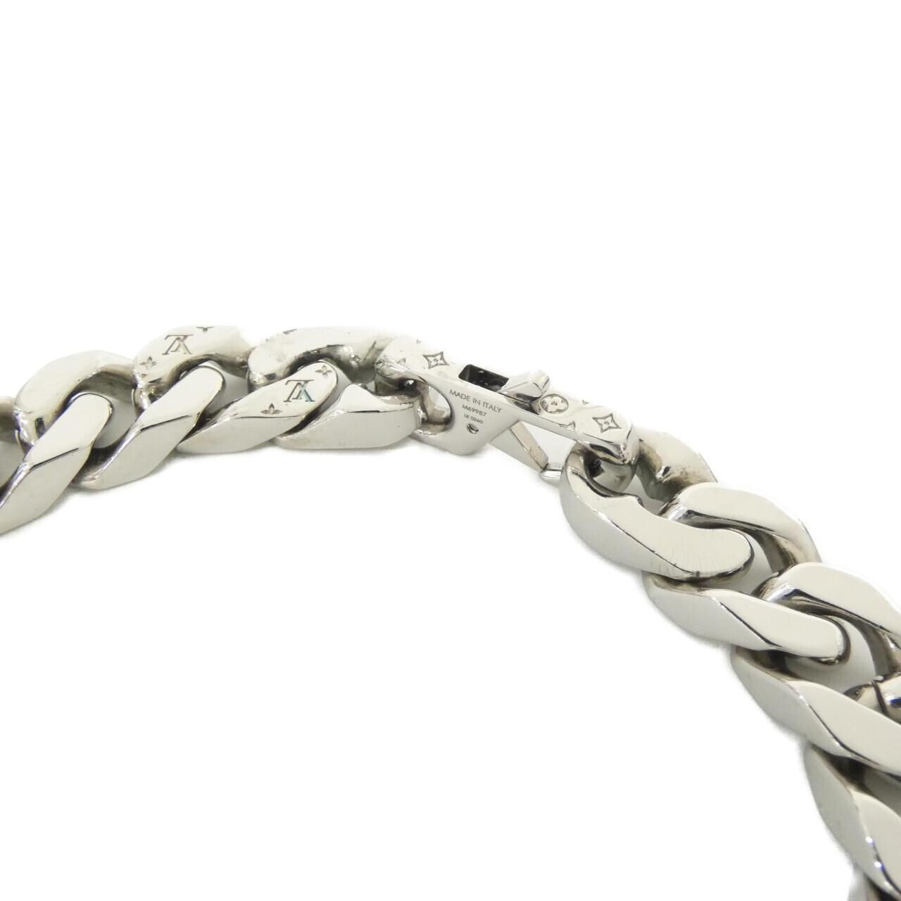Louis Vuitton Necklace LV Chain Links — view 4