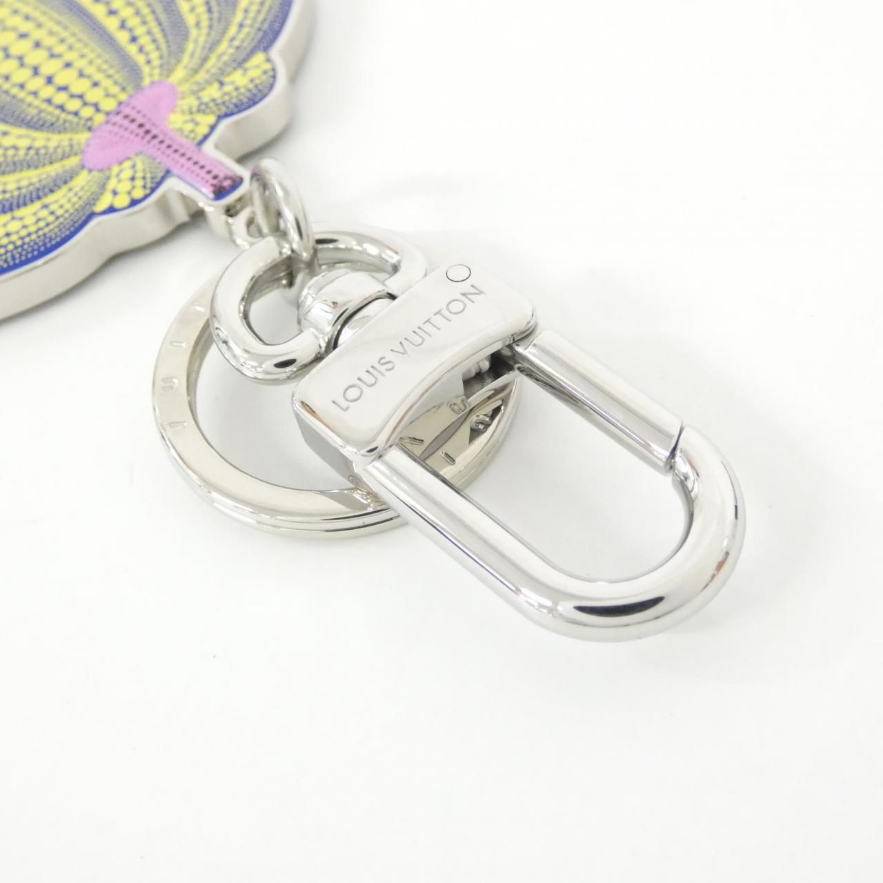 Louis Vuitton Porte Cles Pumpkin — view 3