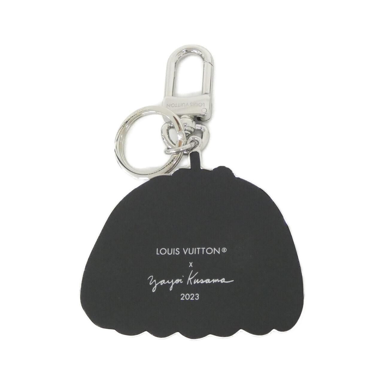 Louis Vuitton Porte Cles Pumpkin — view 2