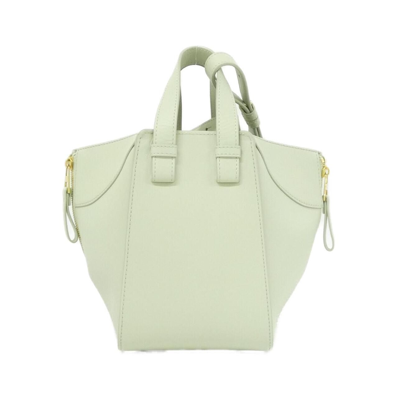 Loewe Hammock Compact Shoulder — view 2