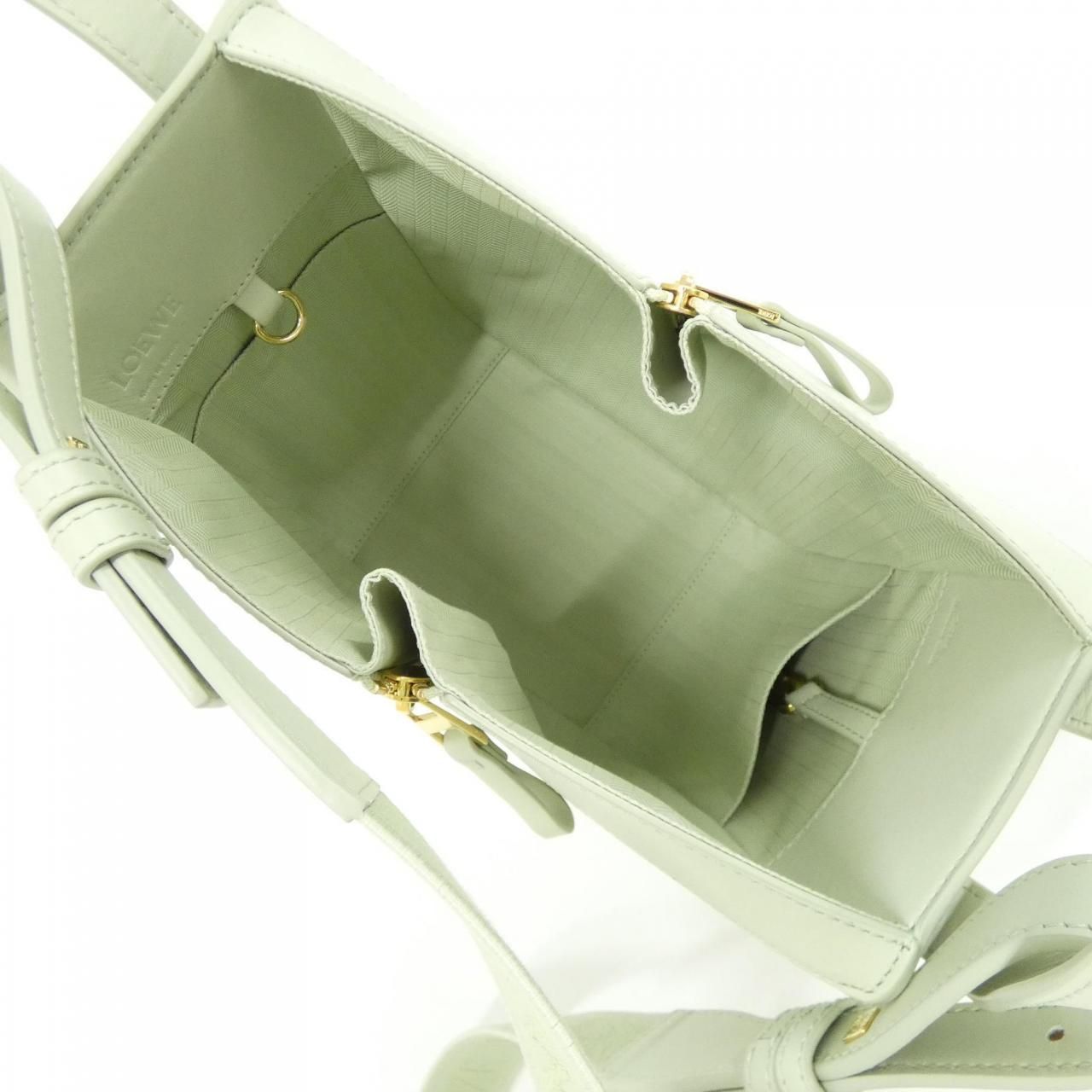 Loewe Hammock Compact Shoulder — view 9