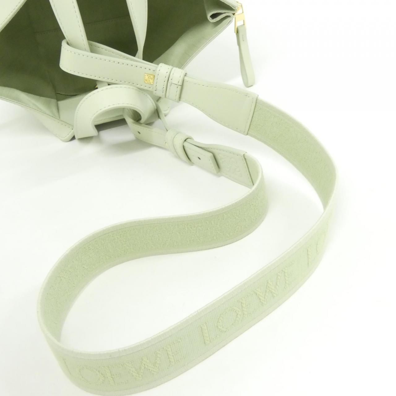 Loewe Hammock Compact Shoulder — view 8
