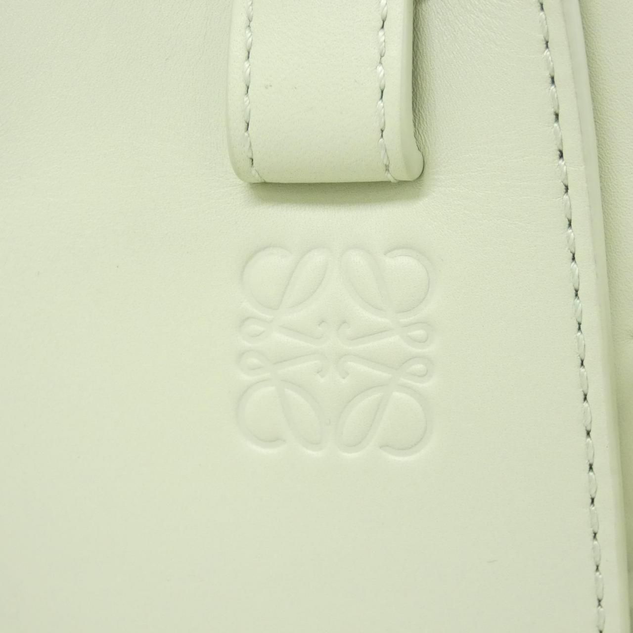 Loewe Hammock Compact Shoulder — view 4