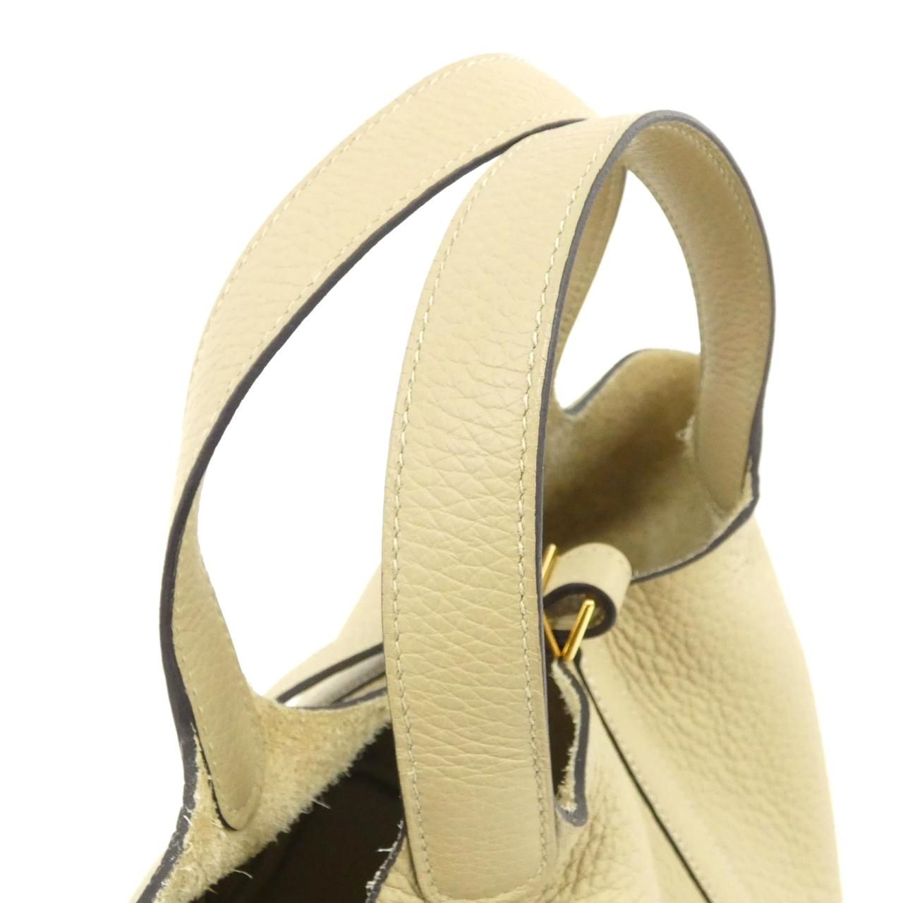 Hermes Picotin Lock PM — view 5