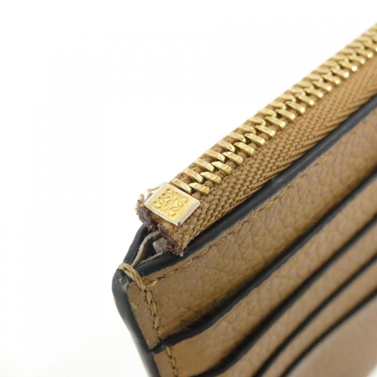 Loewe Coin Case Coin Purse — view 3