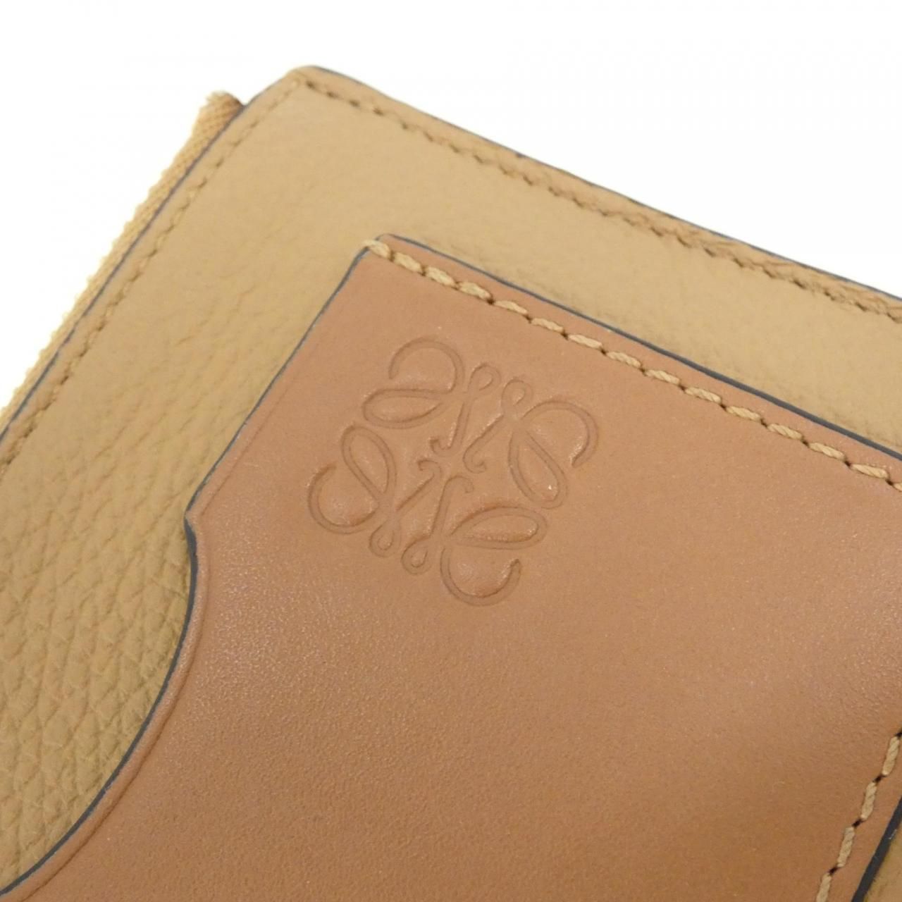 Loewe Coin Case Coin Purse — view 6