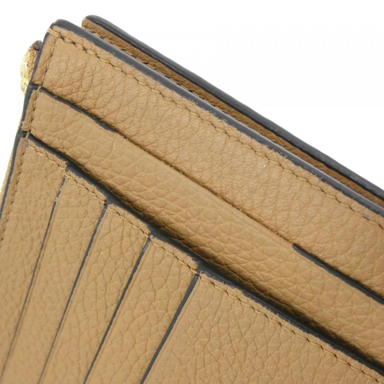 Loewe Coin Case Coin Purse — view 4