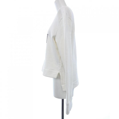 Fendi Sweatshirt White — view 8